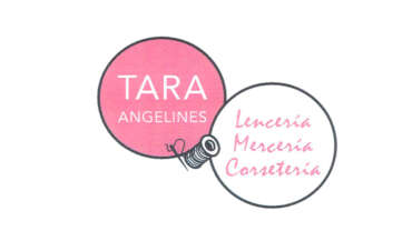 TARA ANGELINES