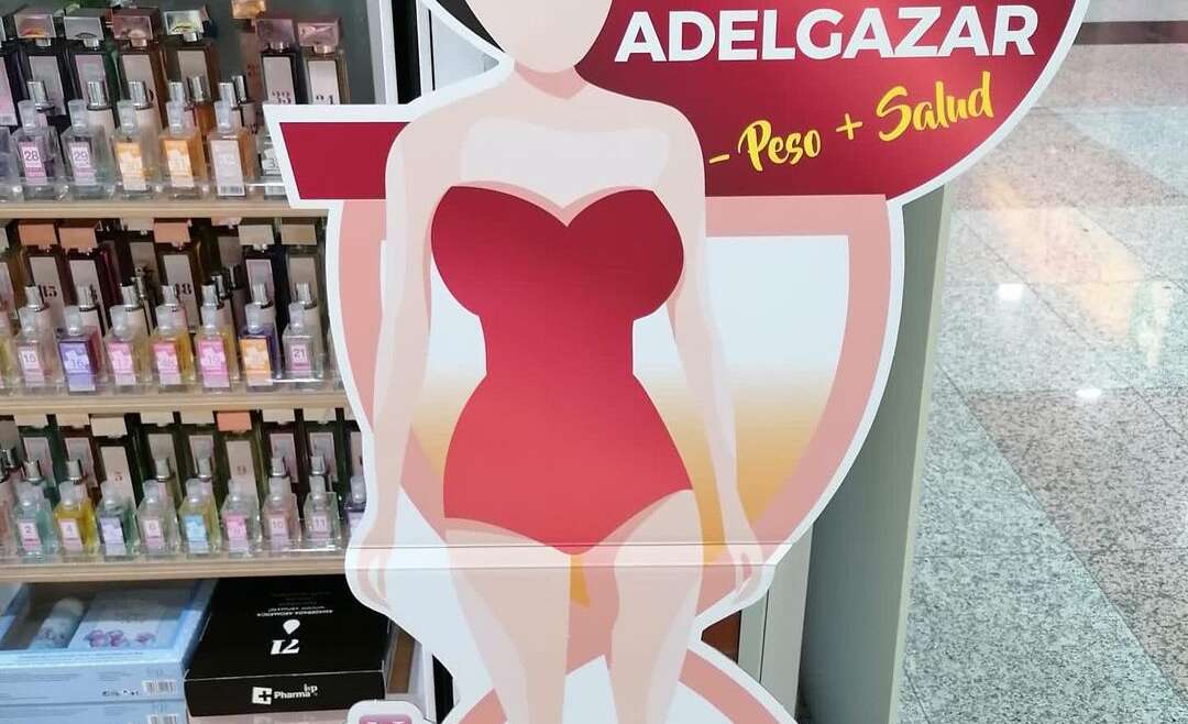 Es tiempo de Adelgazar