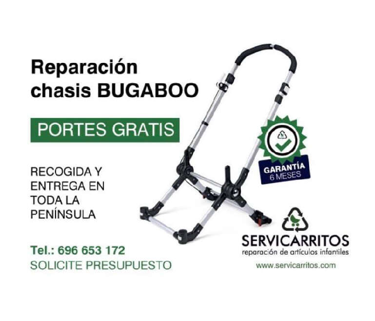 Servicarritos