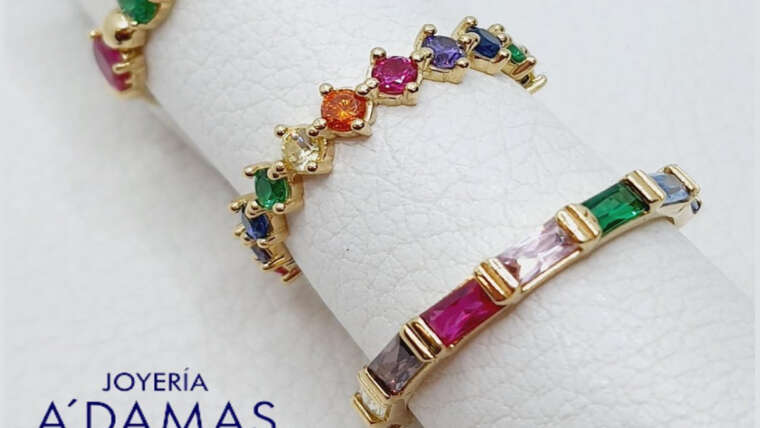 A´damas Joyería