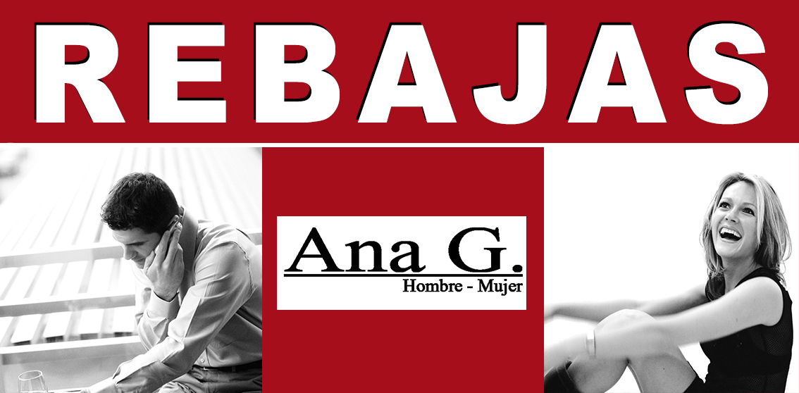 Boutique Ana G.