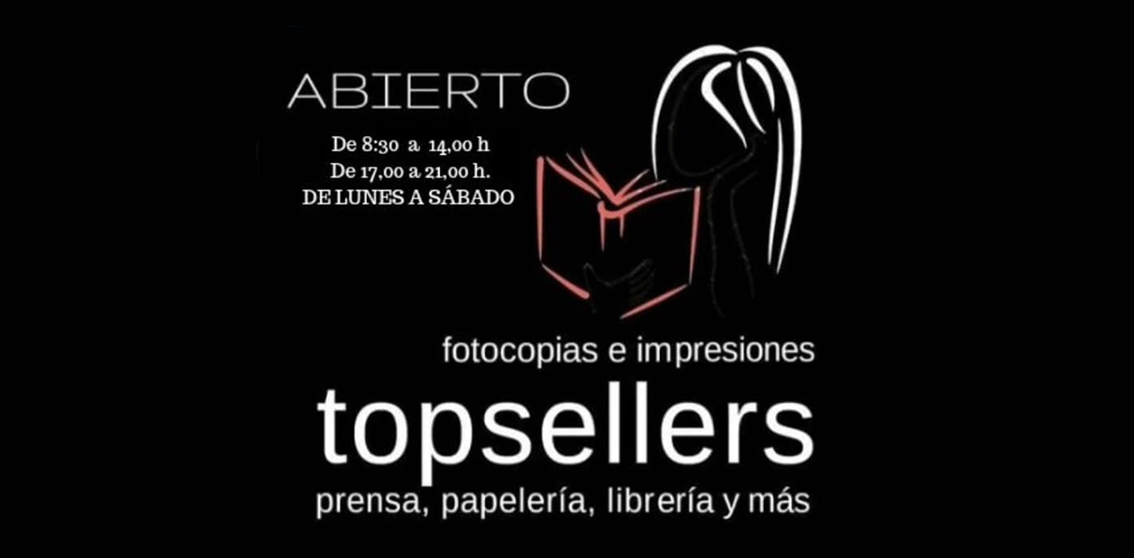 Toposellers