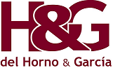 H & G DEL HORNO Y GARCÍA (ADMINISTRACIÓN DE FINCAS)