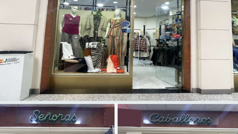 Boutique Ana G.