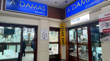 Joyería a´Damas