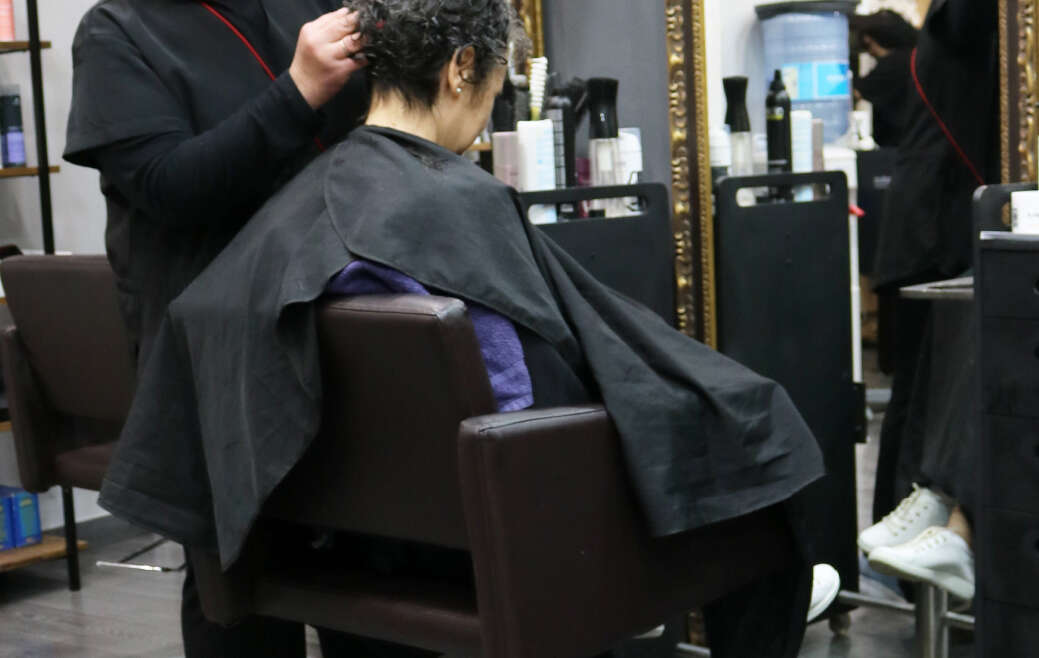 Blondie´s Peluquería