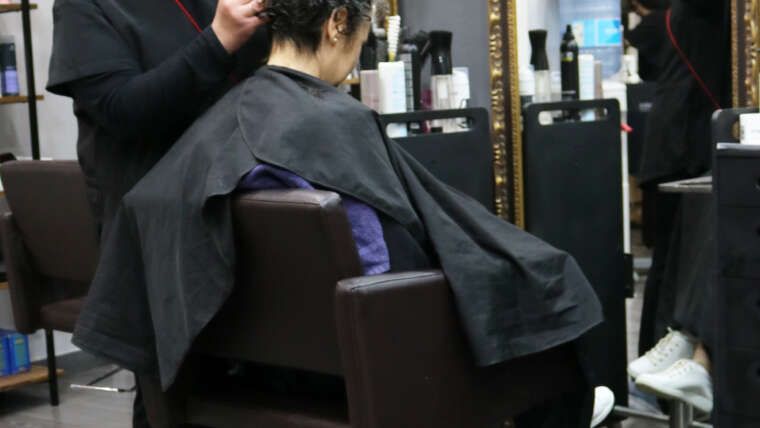 Blondie´s Peluquería