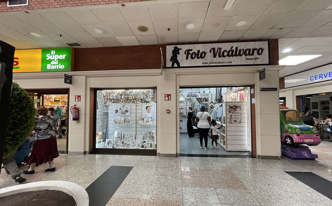Foto Vicalvaro