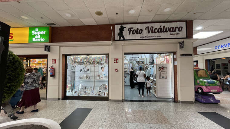 Foto Vicalvaro
