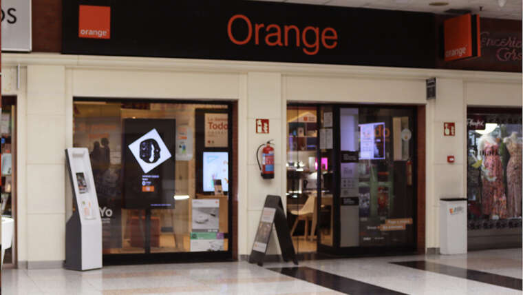 Orange