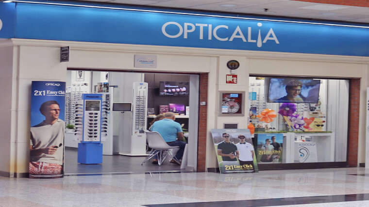 Optical¡a