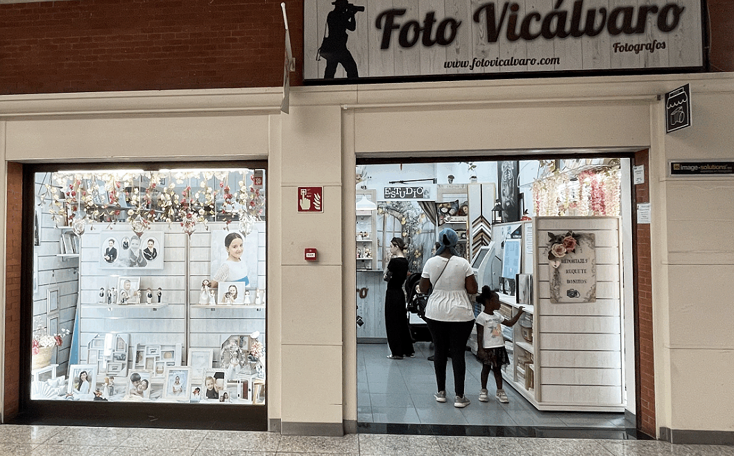 Fotos Vicálvaro