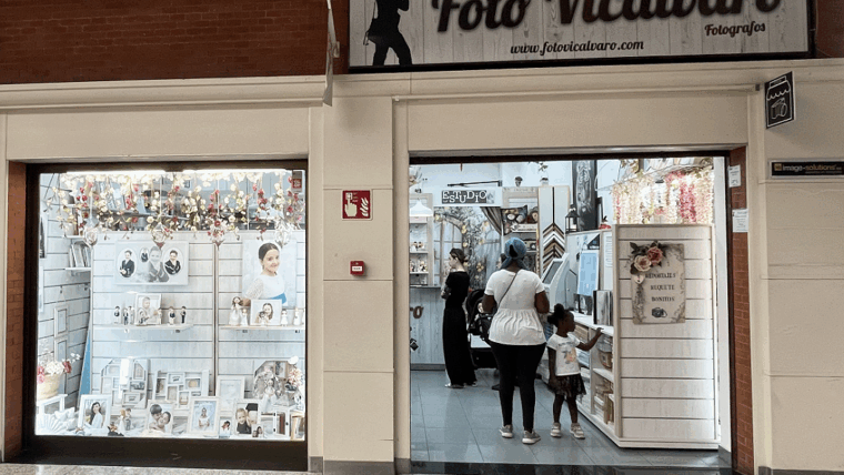 Fotos Vicálvaro