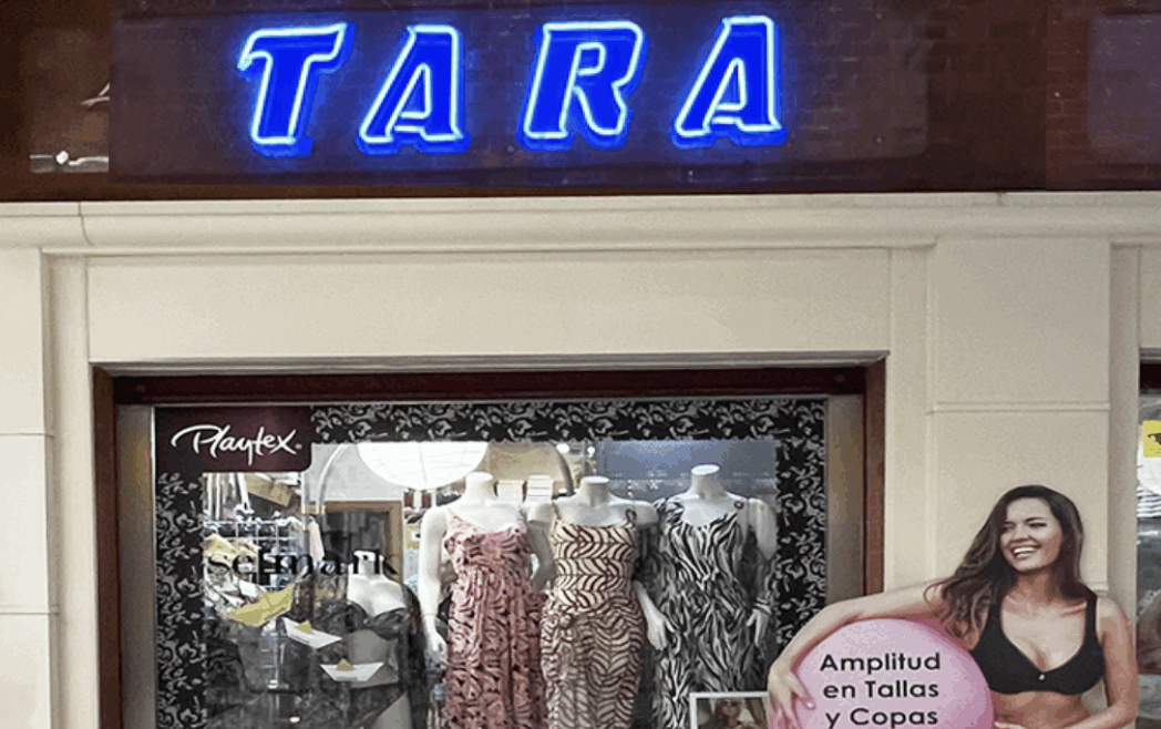 Tara Angelines