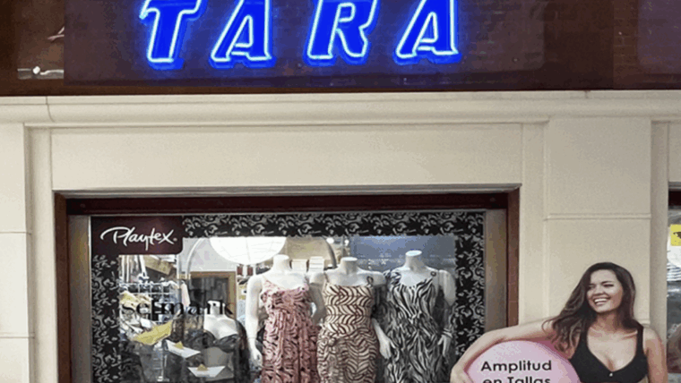 Tara Angelines