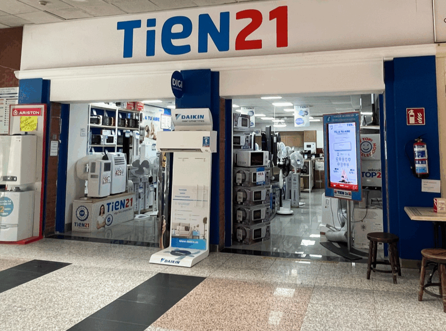 Tien 21