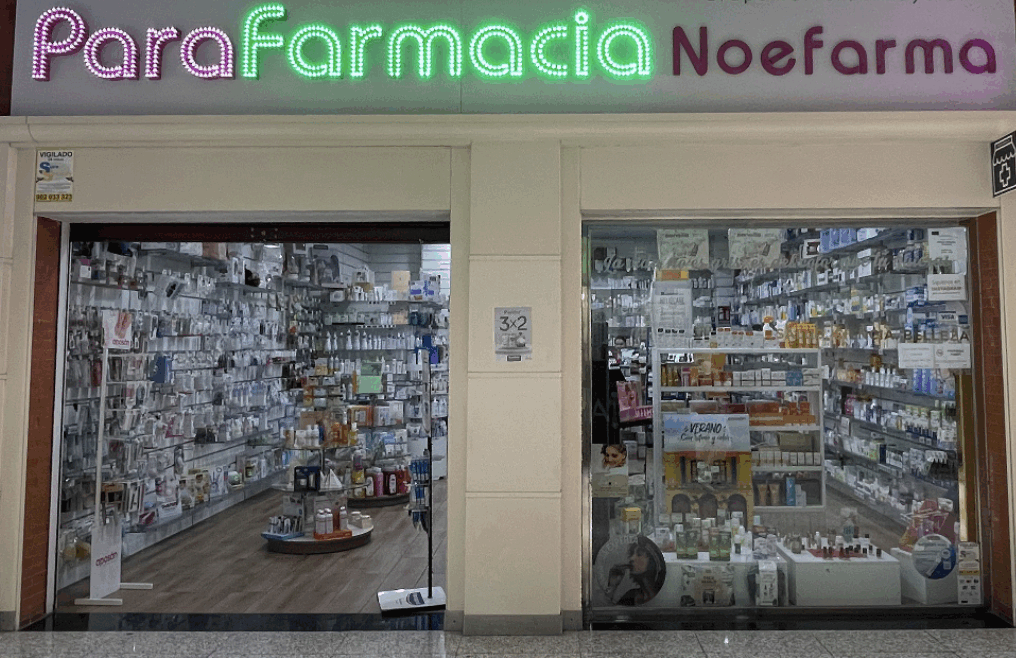 Parafarmacia