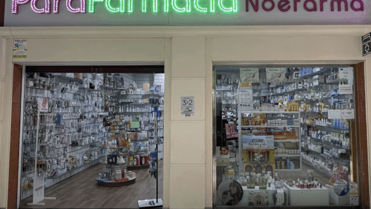 Parafarmacia