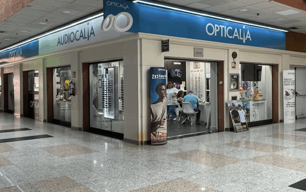 Optical¡a