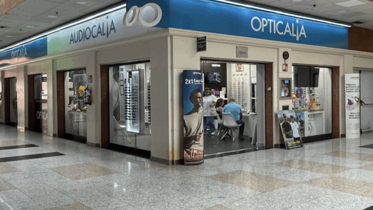 Optical¡a