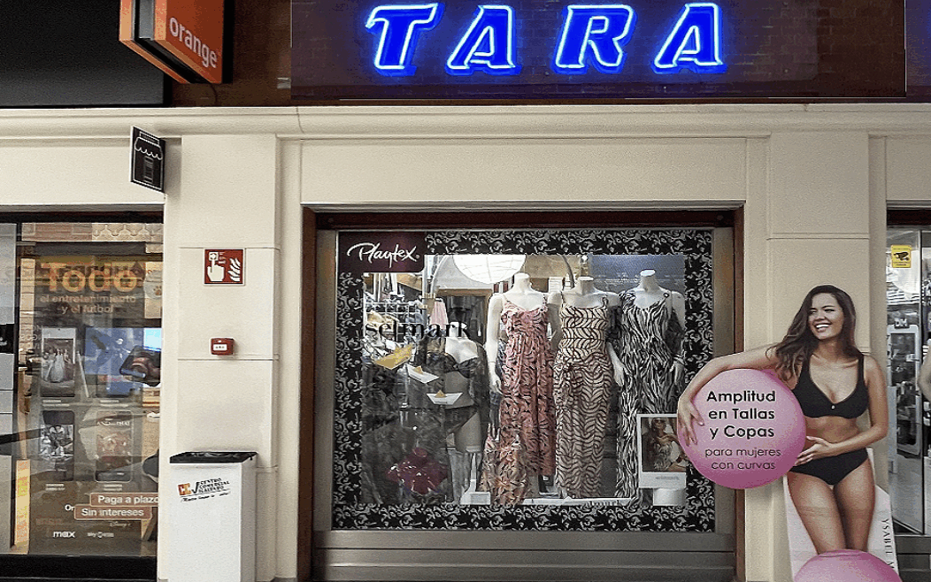 Tara Angelines