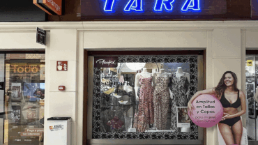 Tara Angelines