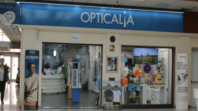 Opticalia