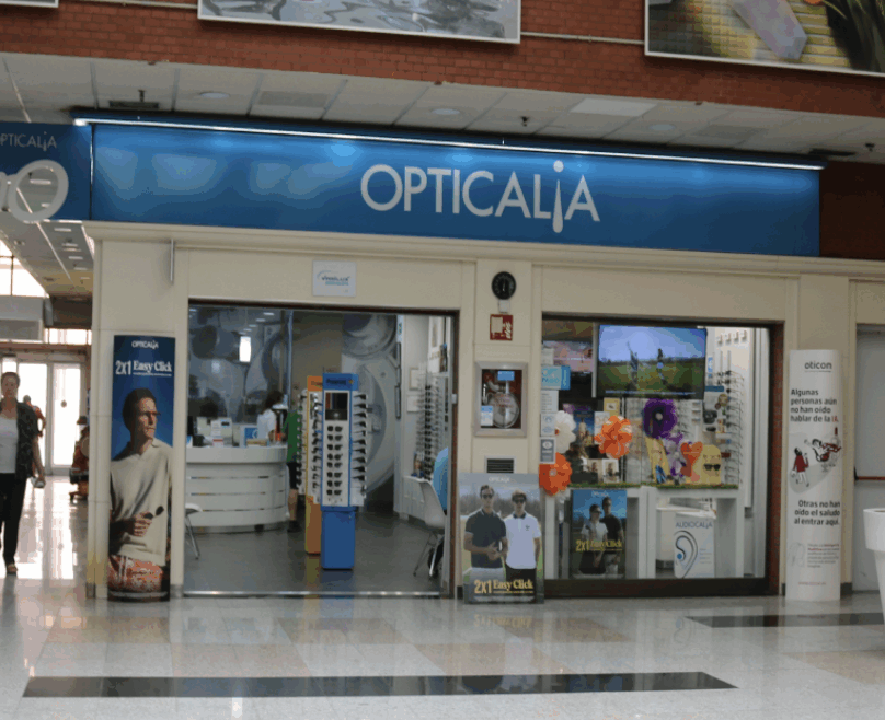 Opticalia