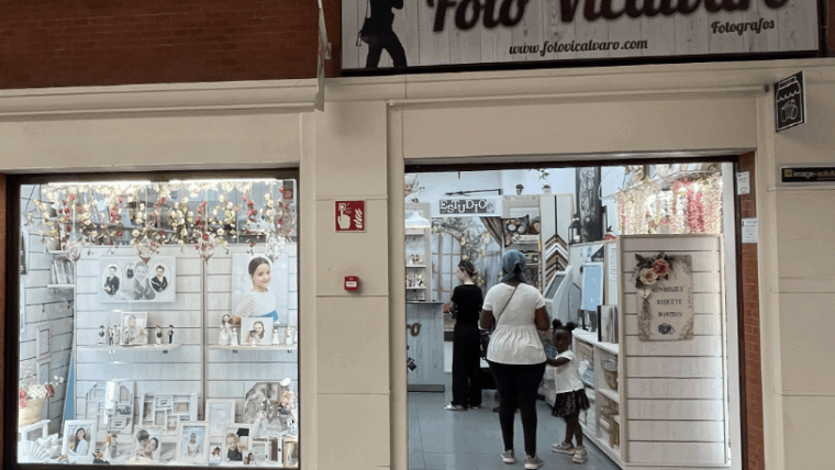 Foto Vicálvaro