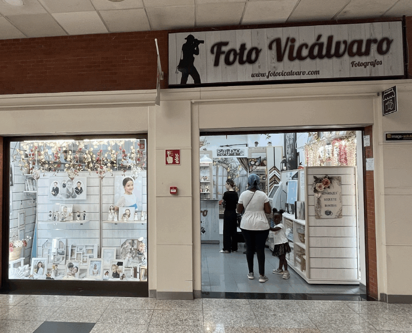Foto Vicálvaro