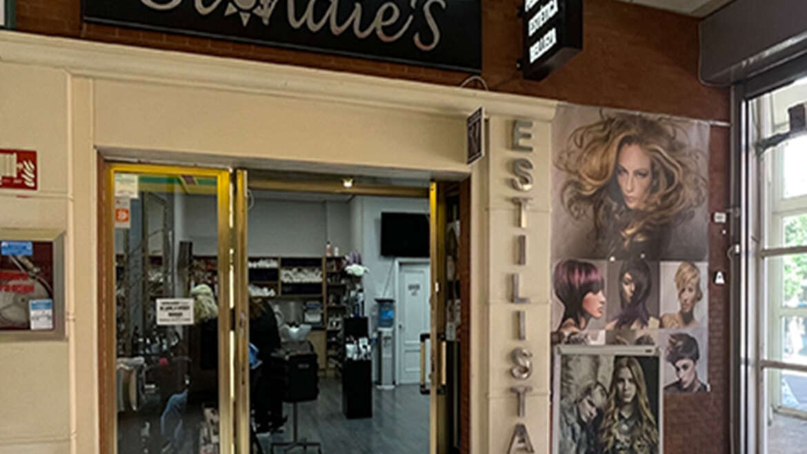 Blondie´s Peluquería