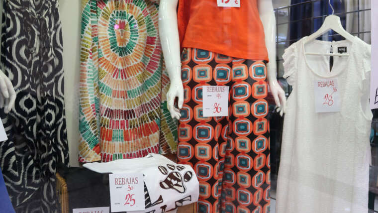 Boutique Ana