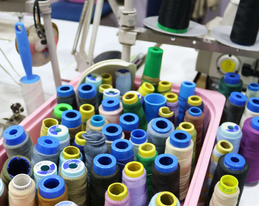 H-V Arreglos de ropa