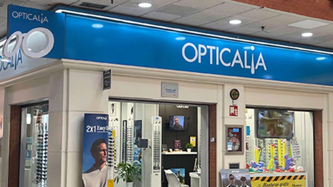 Opticalia