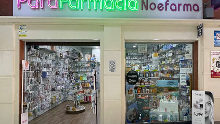 Parafarmacia Noefarma