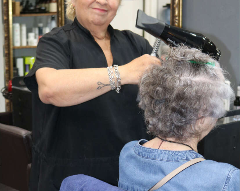 Blondies Peluquería