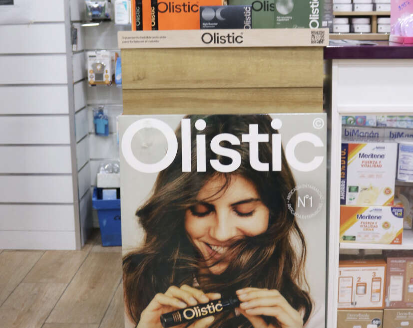 Parafarmacia Noefarma