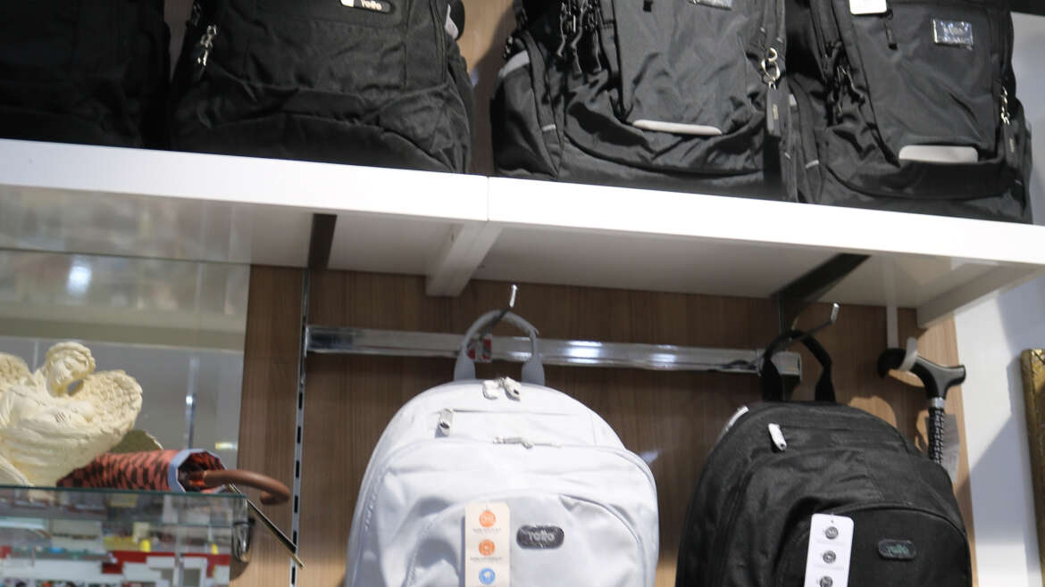 Top Sellers Papelería