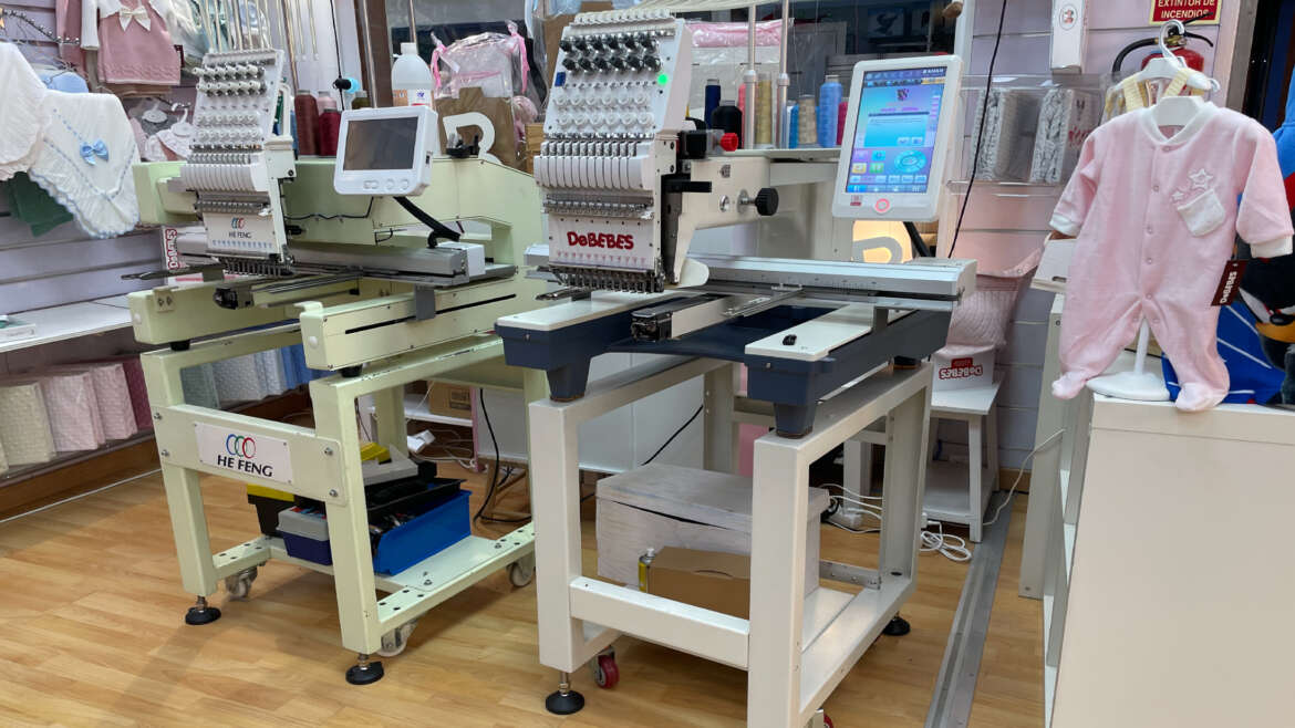 Servicarritos de Bebés