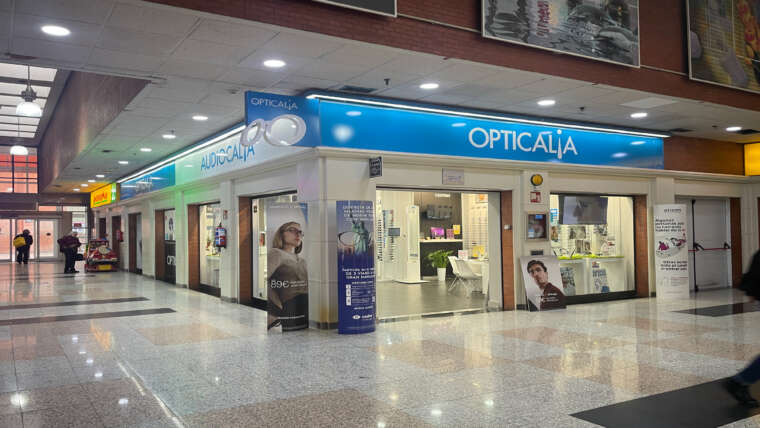 Optical¡a