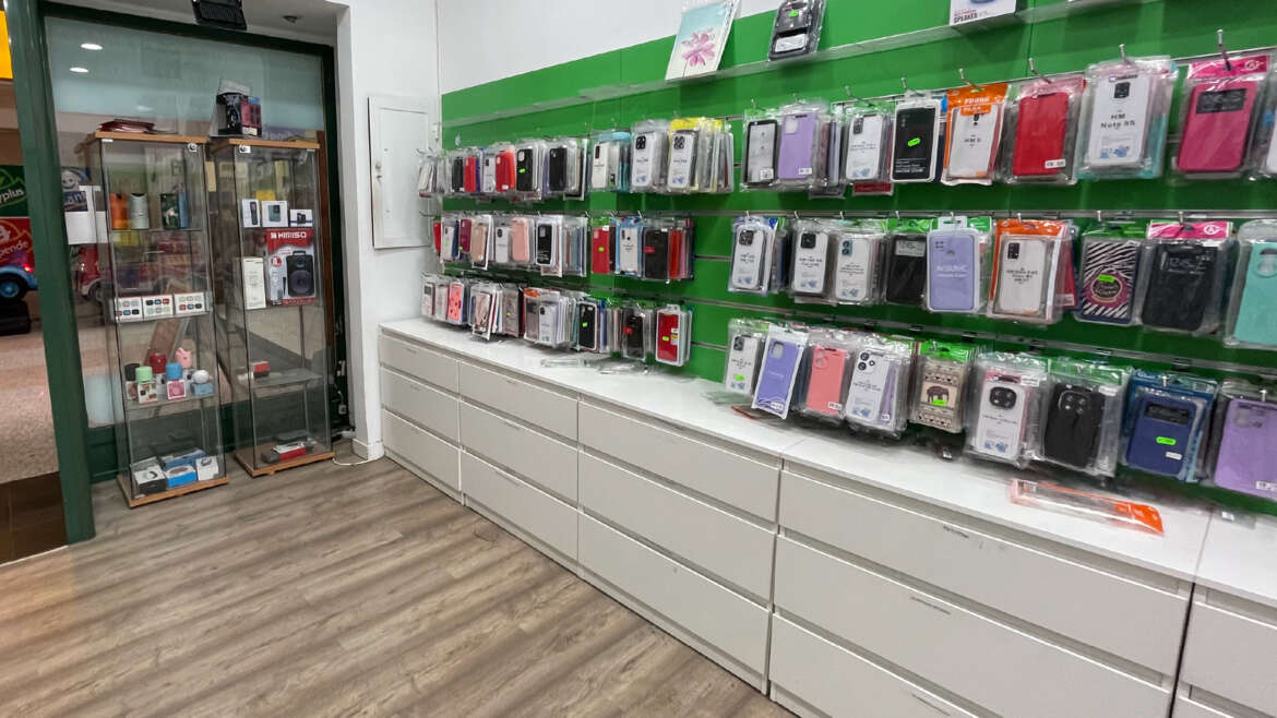 Hipermovil. (MLK21)