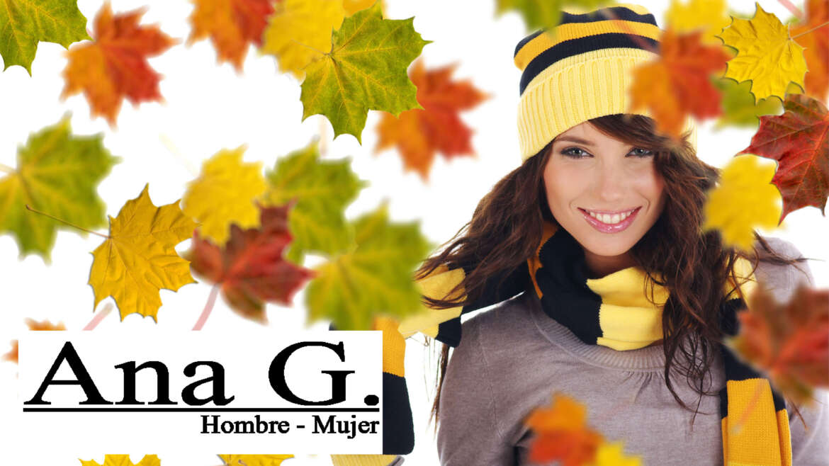 Boutique Ana.G