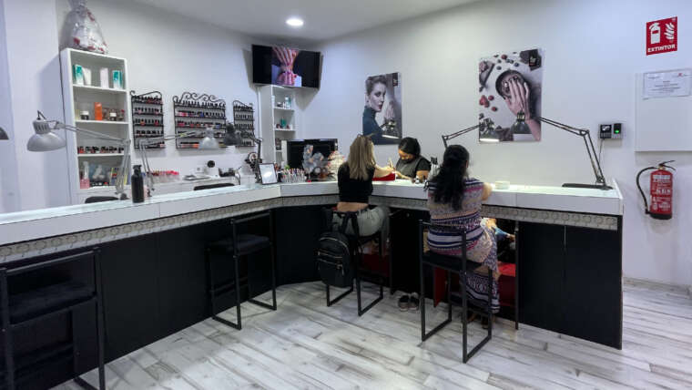Nails Glamour
