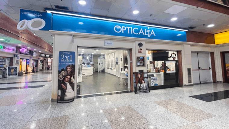 Optical¡a Centro