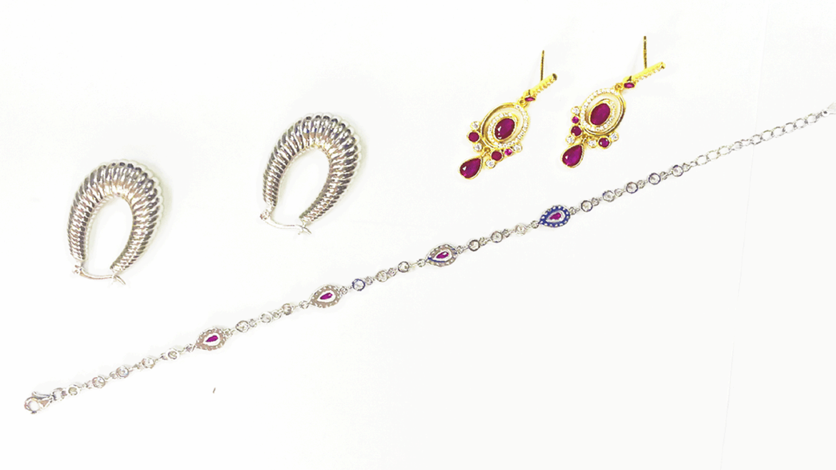 Joyería   A´Damas