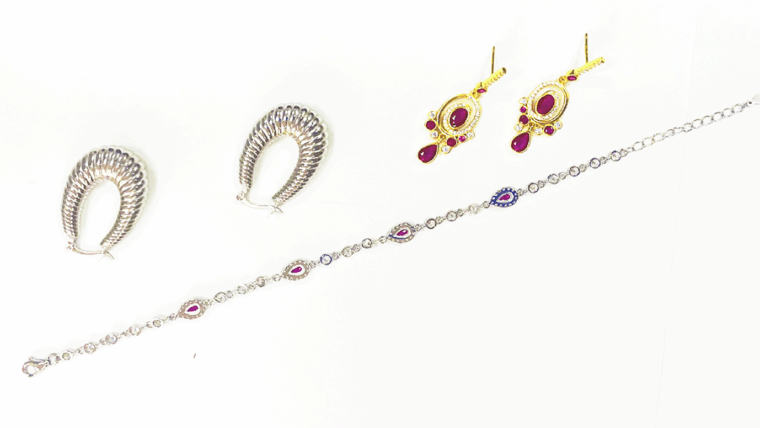 Joyería   A´Damas