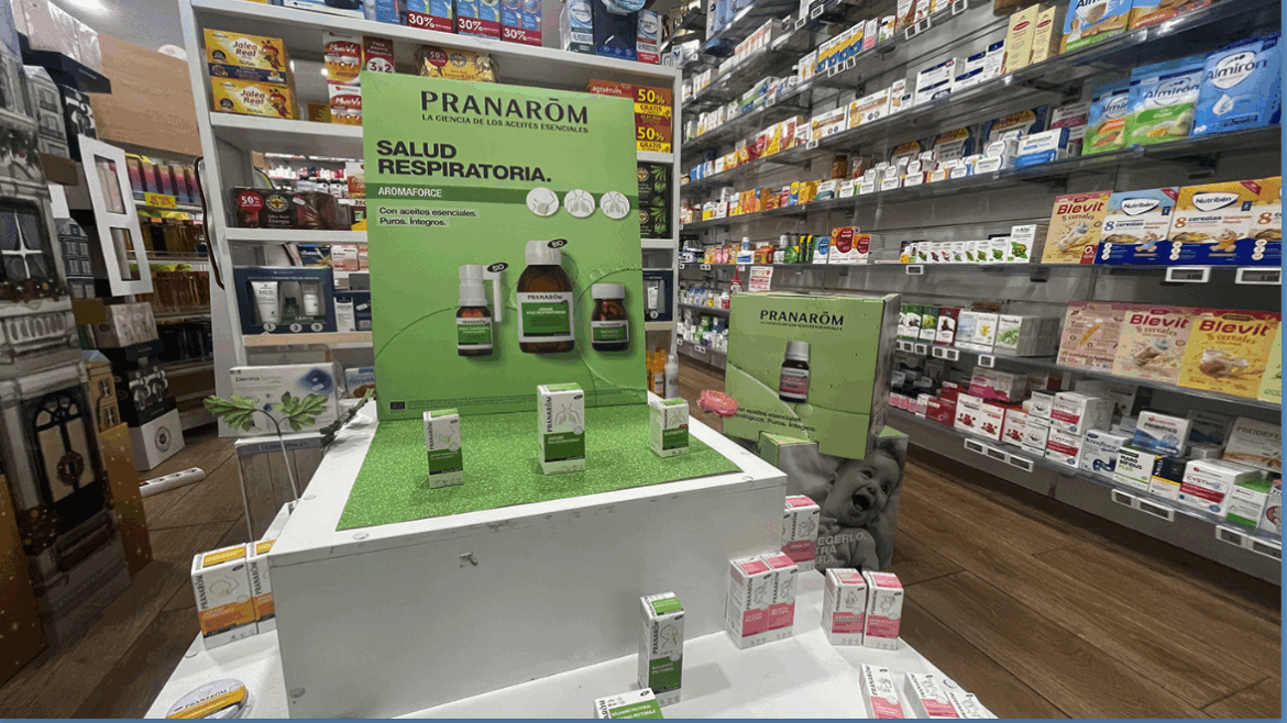Parafarmacia Noefarma