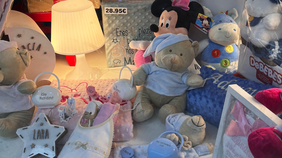 Servicarritos DeBebes