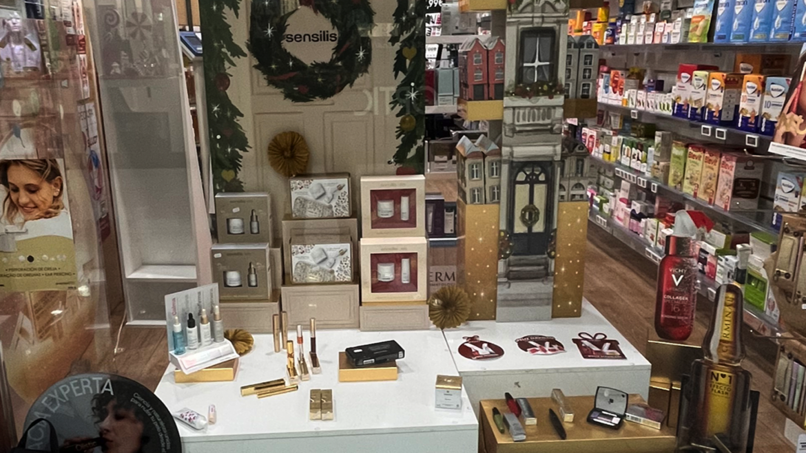 Noefarma Parafarmacia