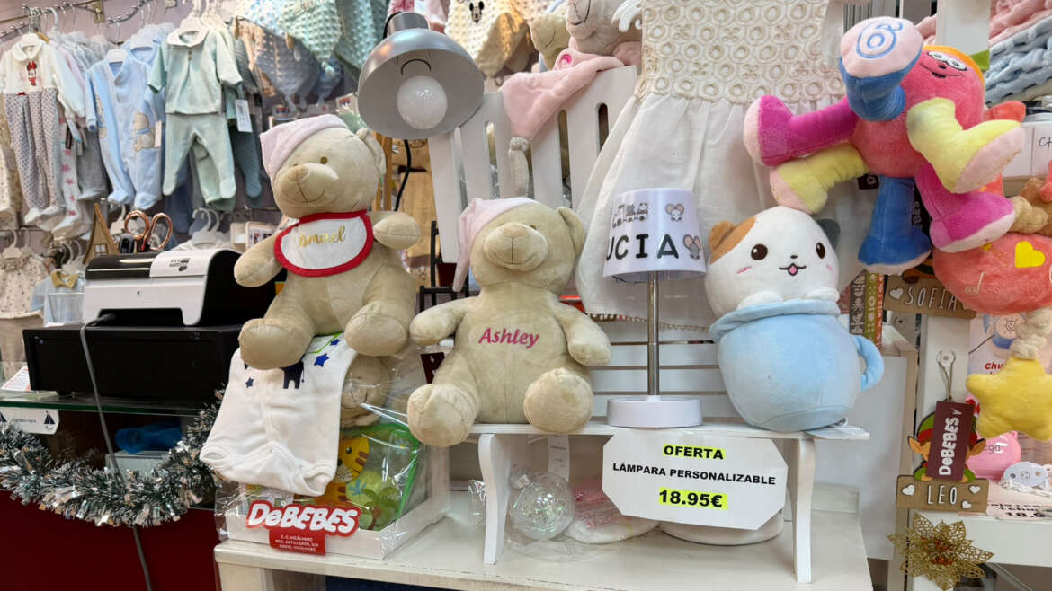 Exposición Servicarritos Debebes